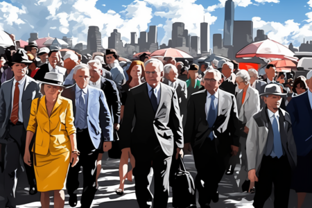 Polska na drodze do katastrofy